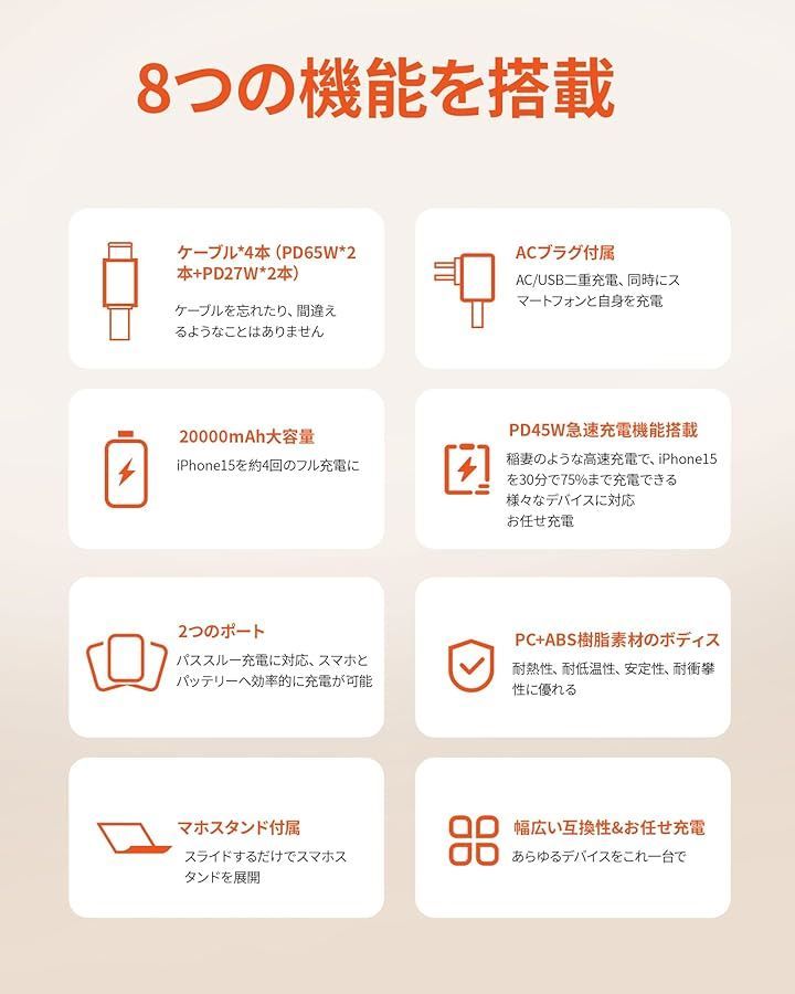 2台同時充電
