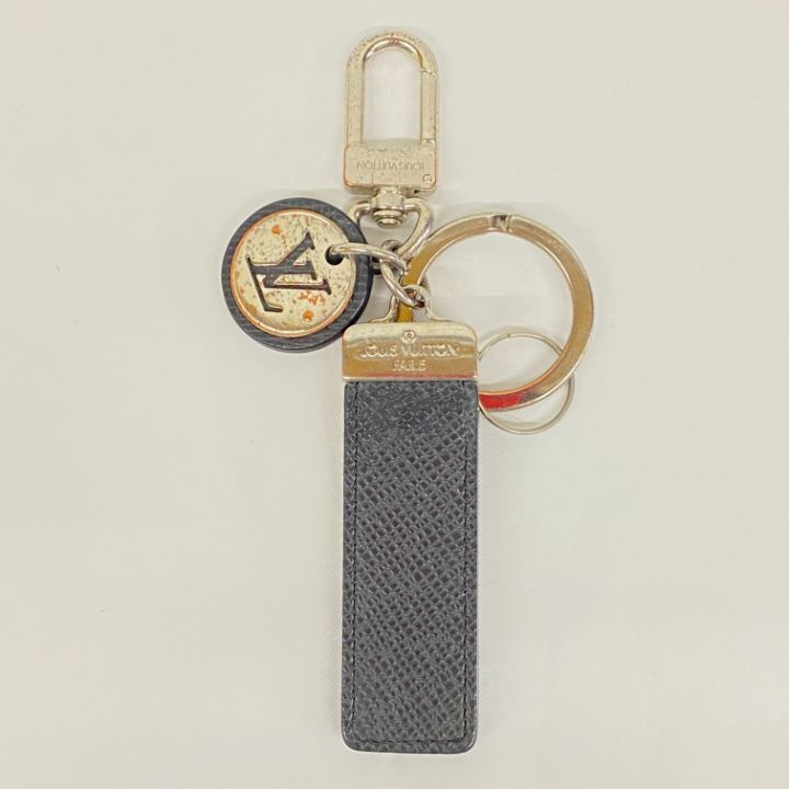 東店85-949-2504 店舗併売 ルイヴィトン LOUISVUITTON ポルトクレ ネオ LV クラブ キーリング
