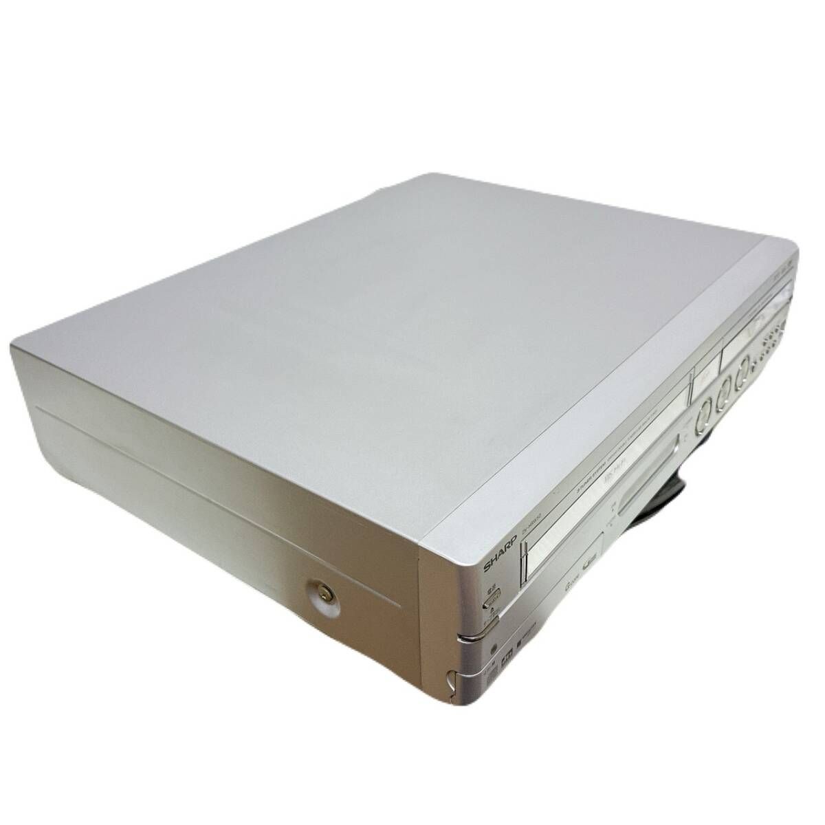 ダビングデッキ