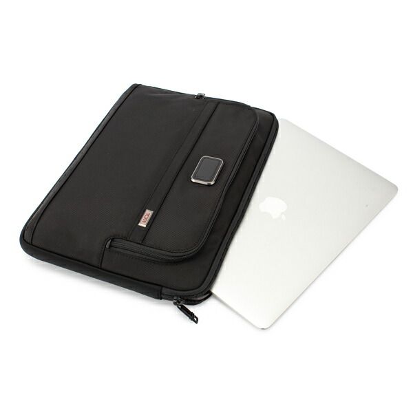 新品 TUMI ALPHA 3 ラージ ラップトップカバー 15インチ - メルカリ