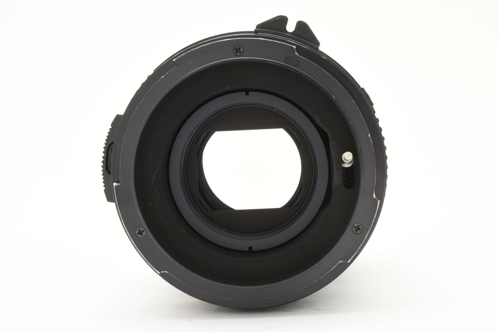 Mamiya-Sekor C 150mm F/3.5 N | LENS-DB.COM