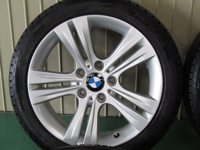 F30 3シリーズ純正