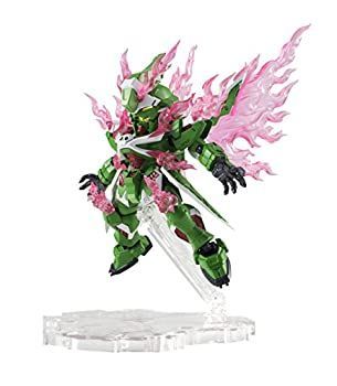 ゴーストガンダム NXEDGE STYLE<MS UNIT> NXEDGE STYLE [MS UNIT] GHOST GUNDAM | TAMASHII WEB
