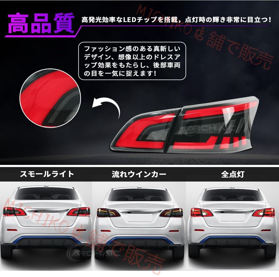 スモークレンズ オープニングモーション