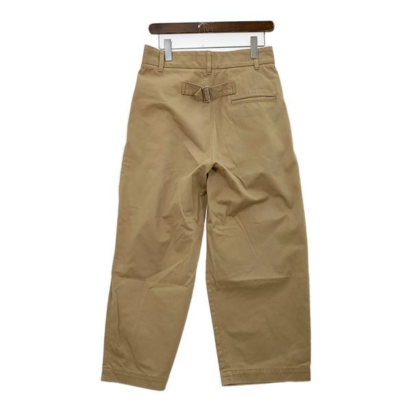 トラディショナルウェザーウェア ユニオンスラック101 パンツ 定番