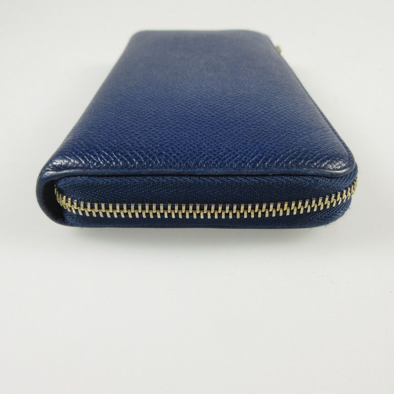 姫路東店】 中古 BVLGARI | ブルガリ 長財布 281409 ブルガリブルガリ  