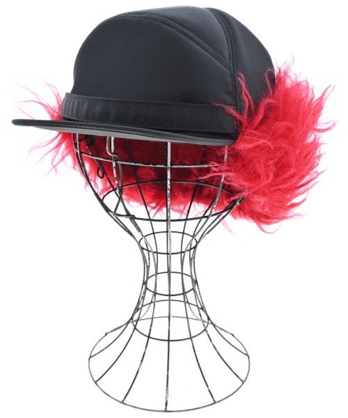 PRADA キャップ メンズ 古着