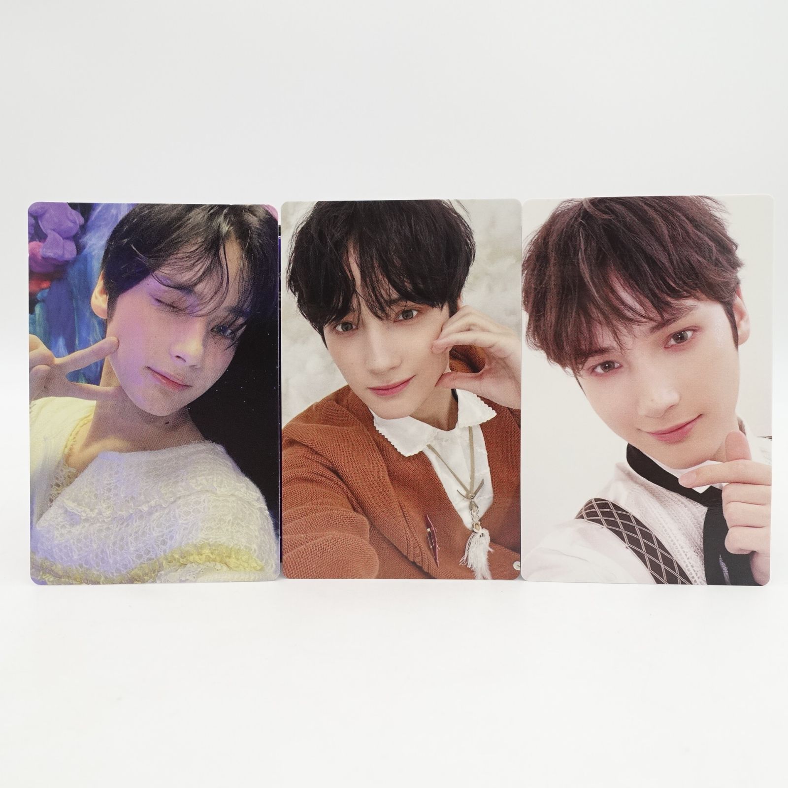 TXT ヒュニンカイ The Name Chapter:Temptation／Good Boy Gone Bad 