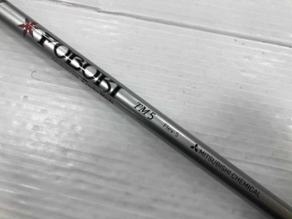 M6 | 購入 18 | S | FUBUKI TM5 2019 | | フェアウェイウッド