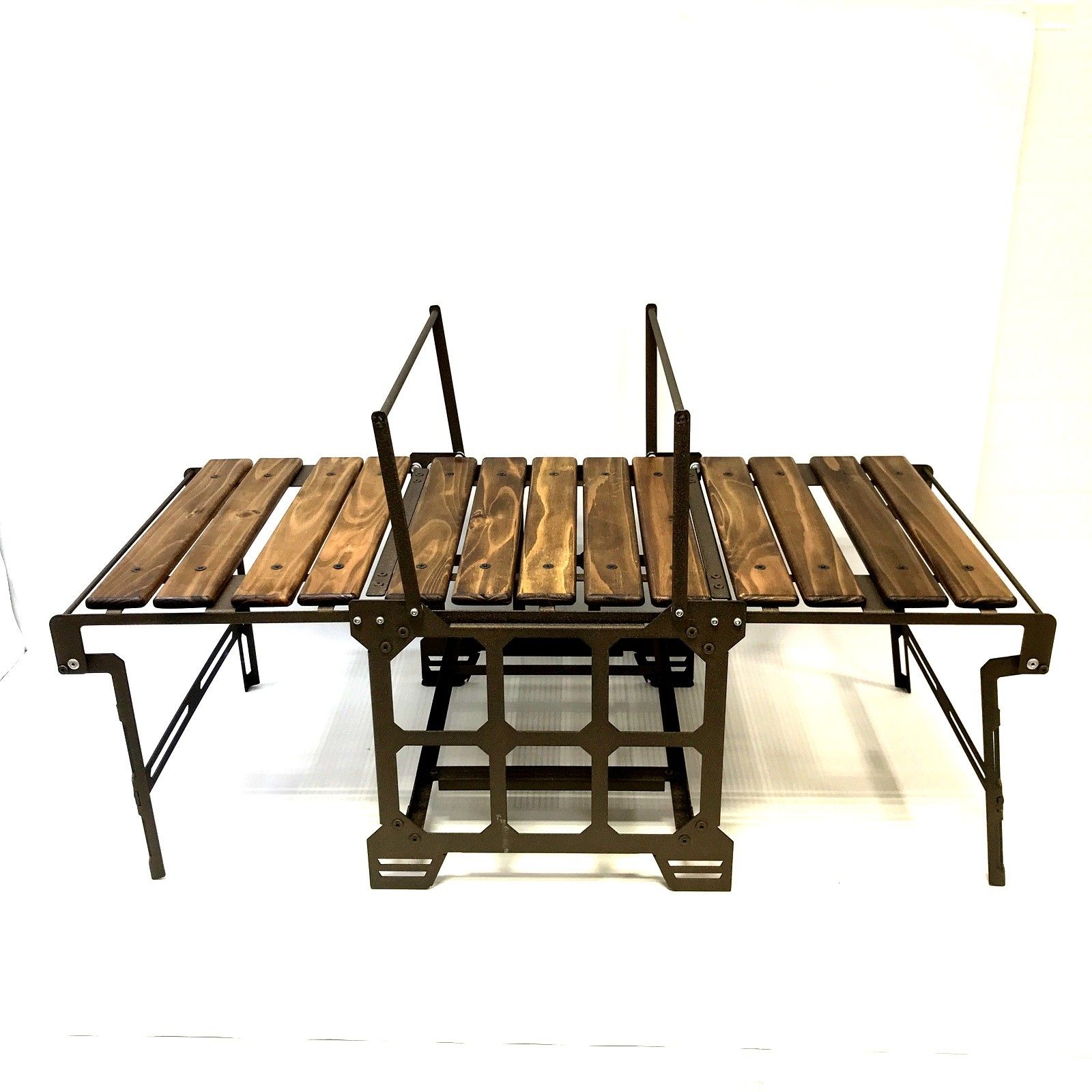 アウトドアテーブル キャンプ