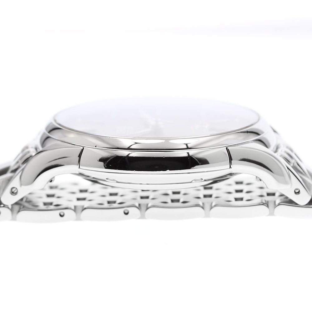 最終お送料無料 オリス ORIS 7591 アートリエ デイト 自動巻き メンズ_907581