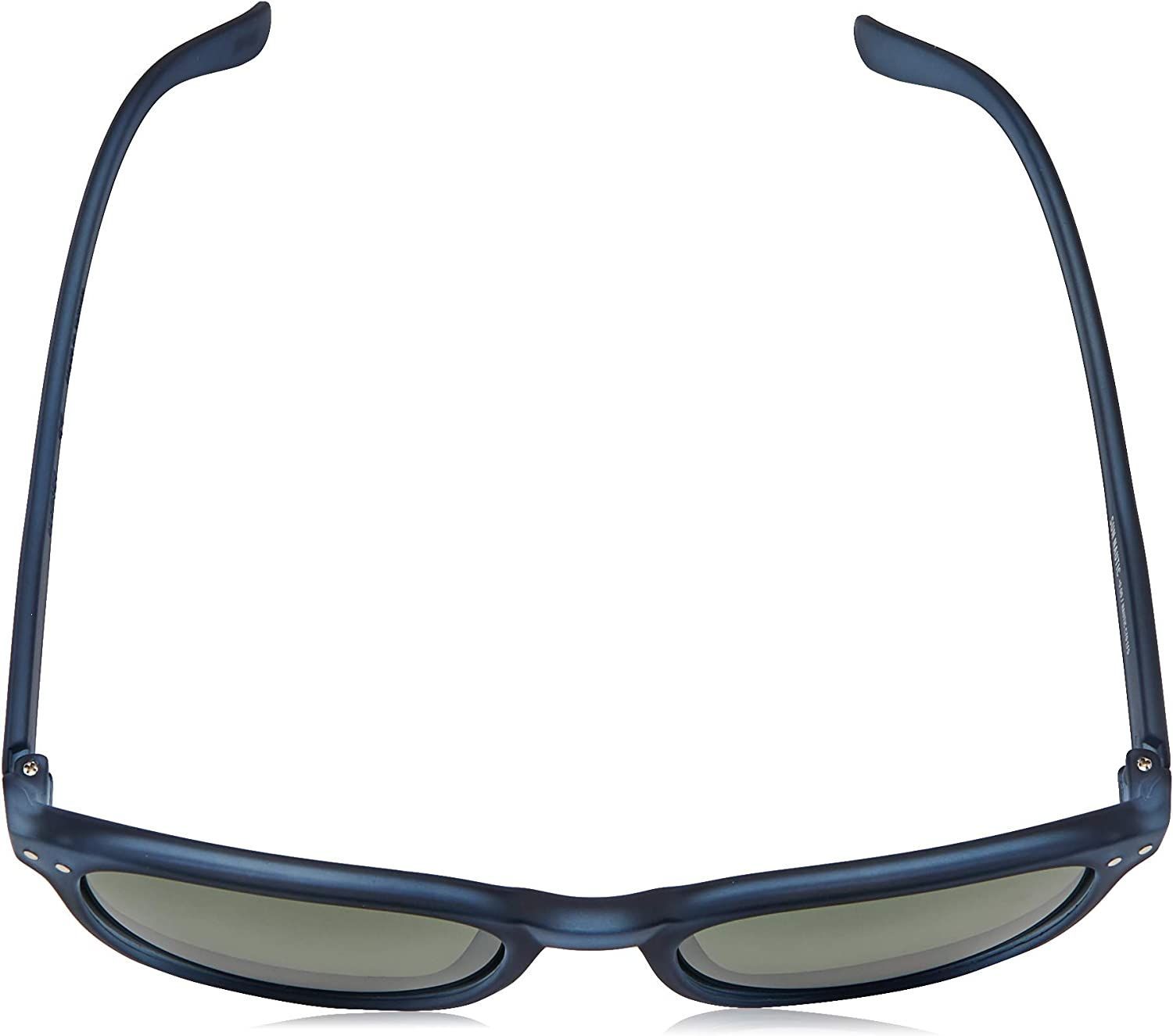 IZIPIZI】 イジピジ 偏光サングラス NAUTIC スクエア （ナイトブルー