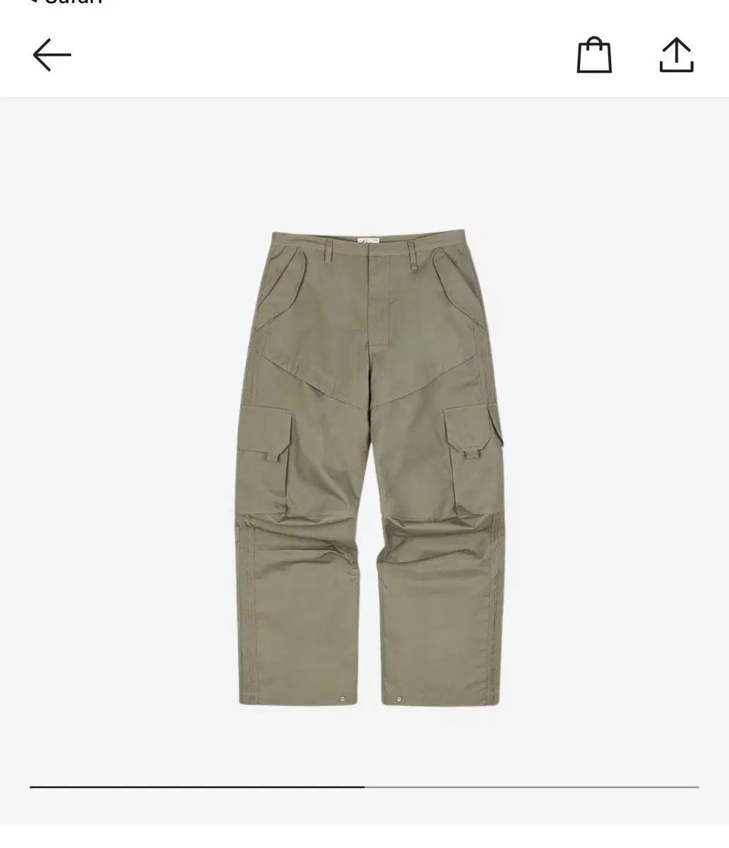 Papas　パパス　カバーオール　48サイズ　ベージュ　綿　B2599 高密度ストレッチウェザー ライナー付き3WAYダウンブルゾン
