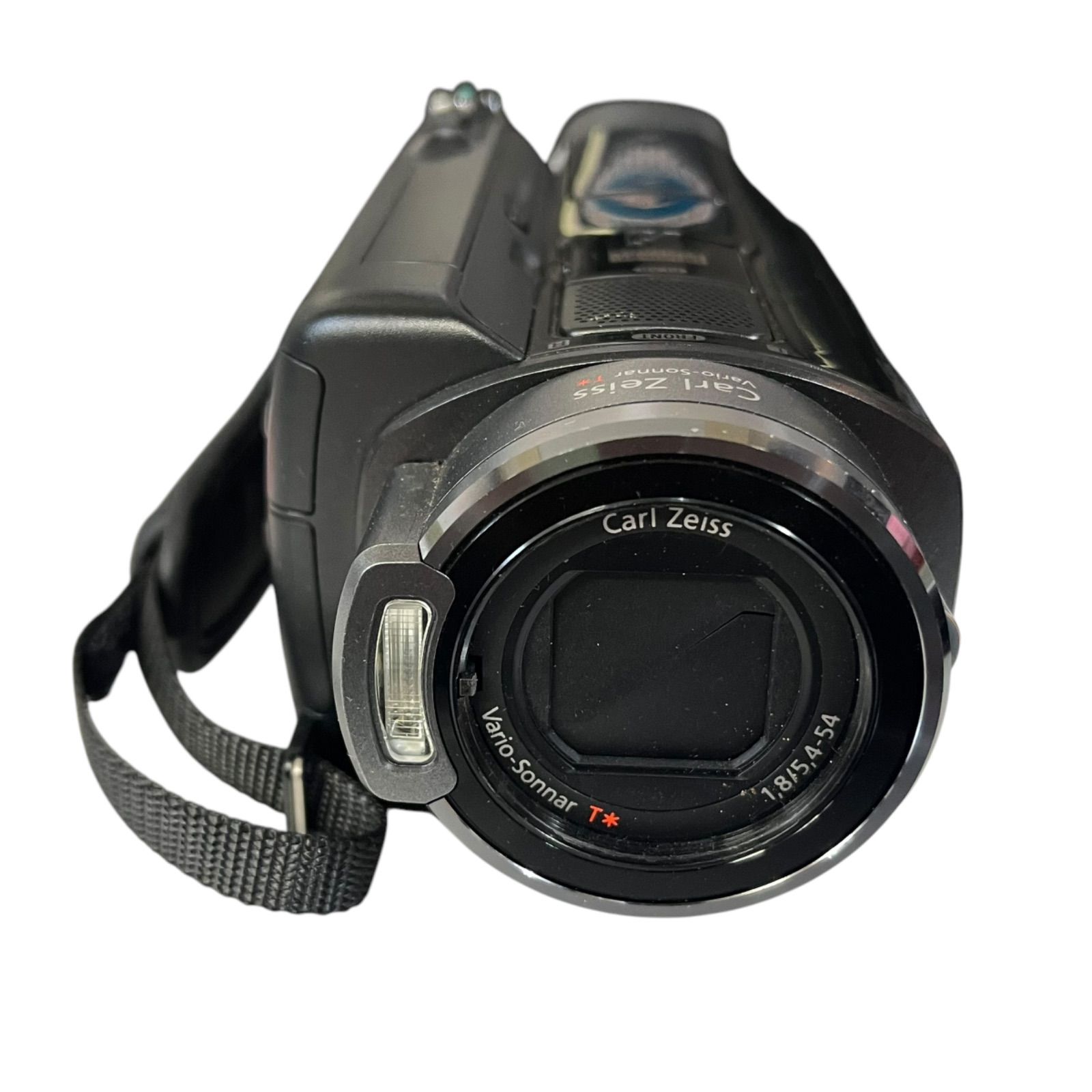 HDR-SR8 HANDYCAM