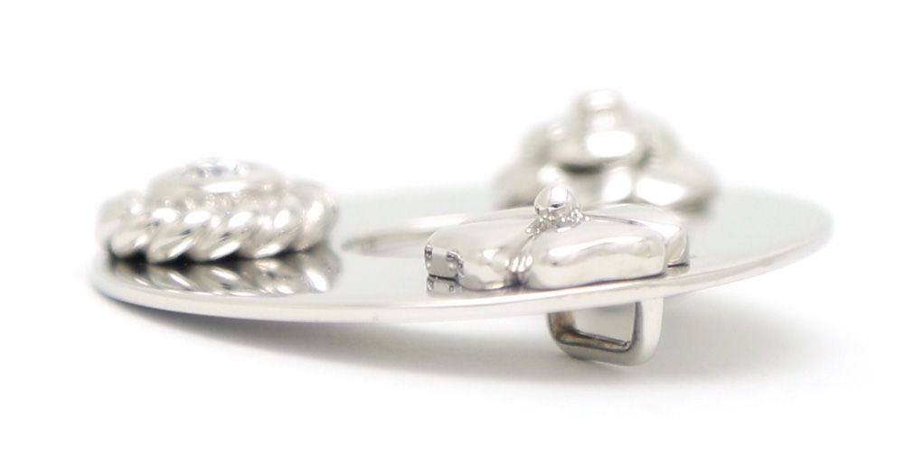 元住吉 シャネル