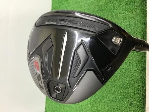 タイトリスト TSi2 15° USA フェアウェイウッド FW TENSEI AV RAW BLUE 65 フレックスR メンズ 男性用 右利き 右用 Cランク ゴルフクラブ