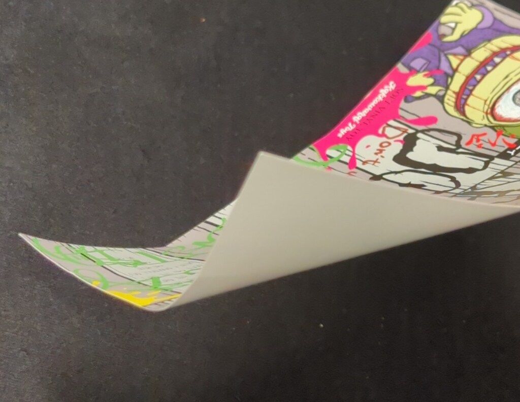 かっこわらい雑貨店 ジョーイ BLACK - メルカリ