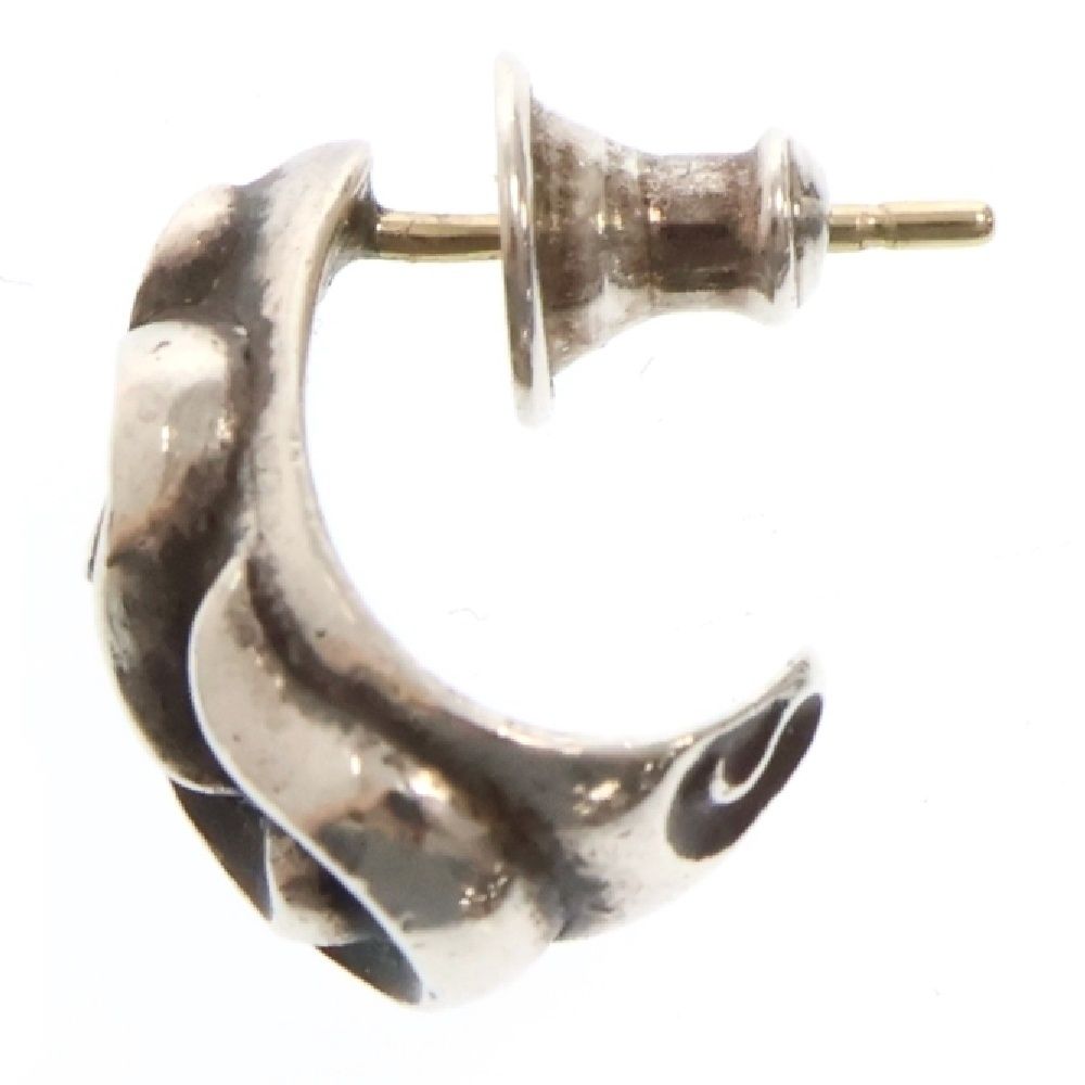 CHROME HEARTS CARVED TEARDROP 【公式通販】