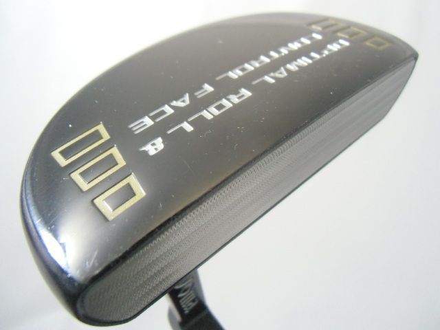 入間□中古[8742] RYOMA M3 Black オリジナルスチール 32インチ