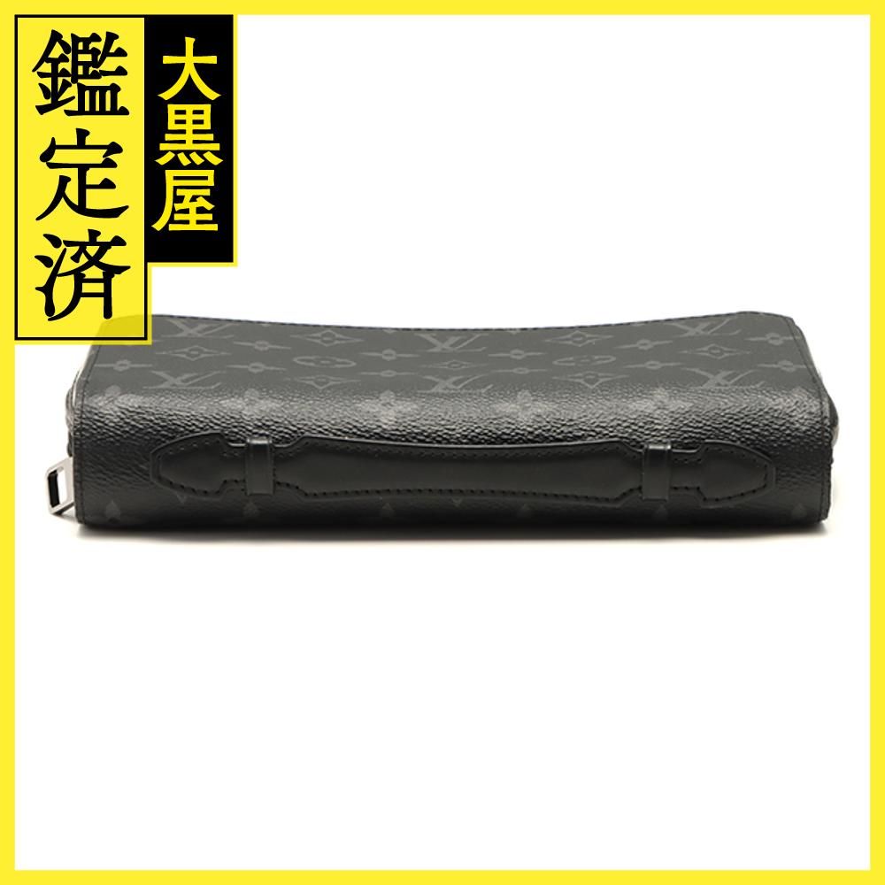 LOUIS VUITTON ジッピーXL M61698 LOUIS VUITTON ルイ・ヴィトン ジッピーXL M61698 モノグラム