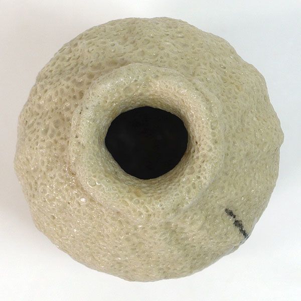 四日市萬古焼 東華窯 山田東華 花器 四日市萬古焼 東華窯 石泡梅 花瓶 四日市萬古焼 山田東華 石泡梅 花器 ギフト NEXPOTALLINN_EU