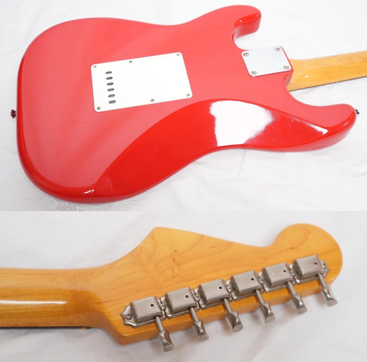 E-SE-93R|LT RED