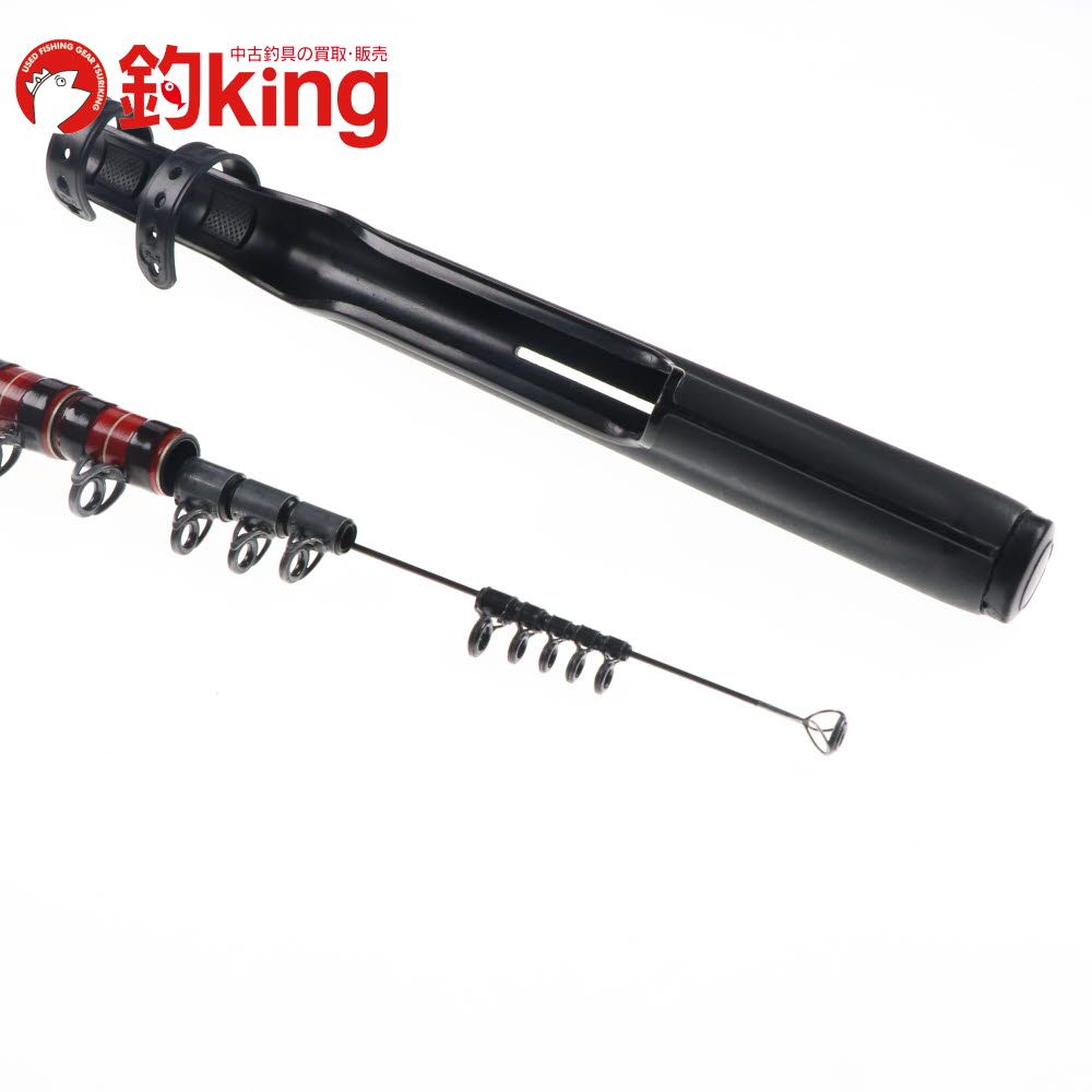 【中古】 ダイコー ボロン 振出 石鯛 520   /P024Y ダイコー ボロン 振出 石鯛 520 /P024Y 石鯛 イシダイ 口白 クエ