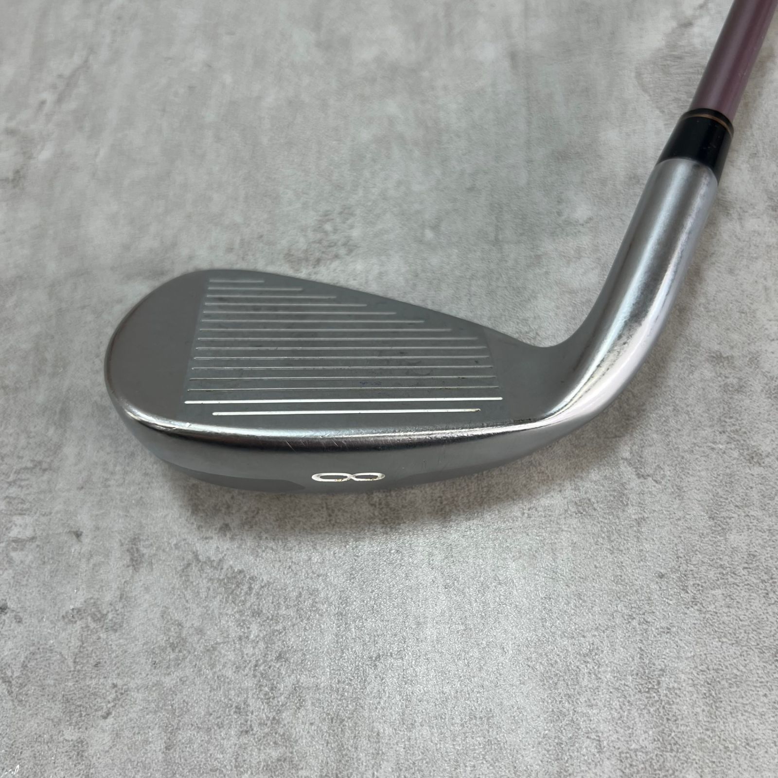 レディースゴルフ