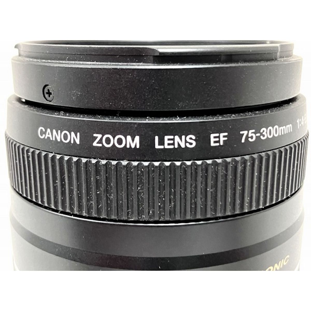 Amazon.com : Canon EF 75-300mm f/4-5.6 III Telephoto Zoom