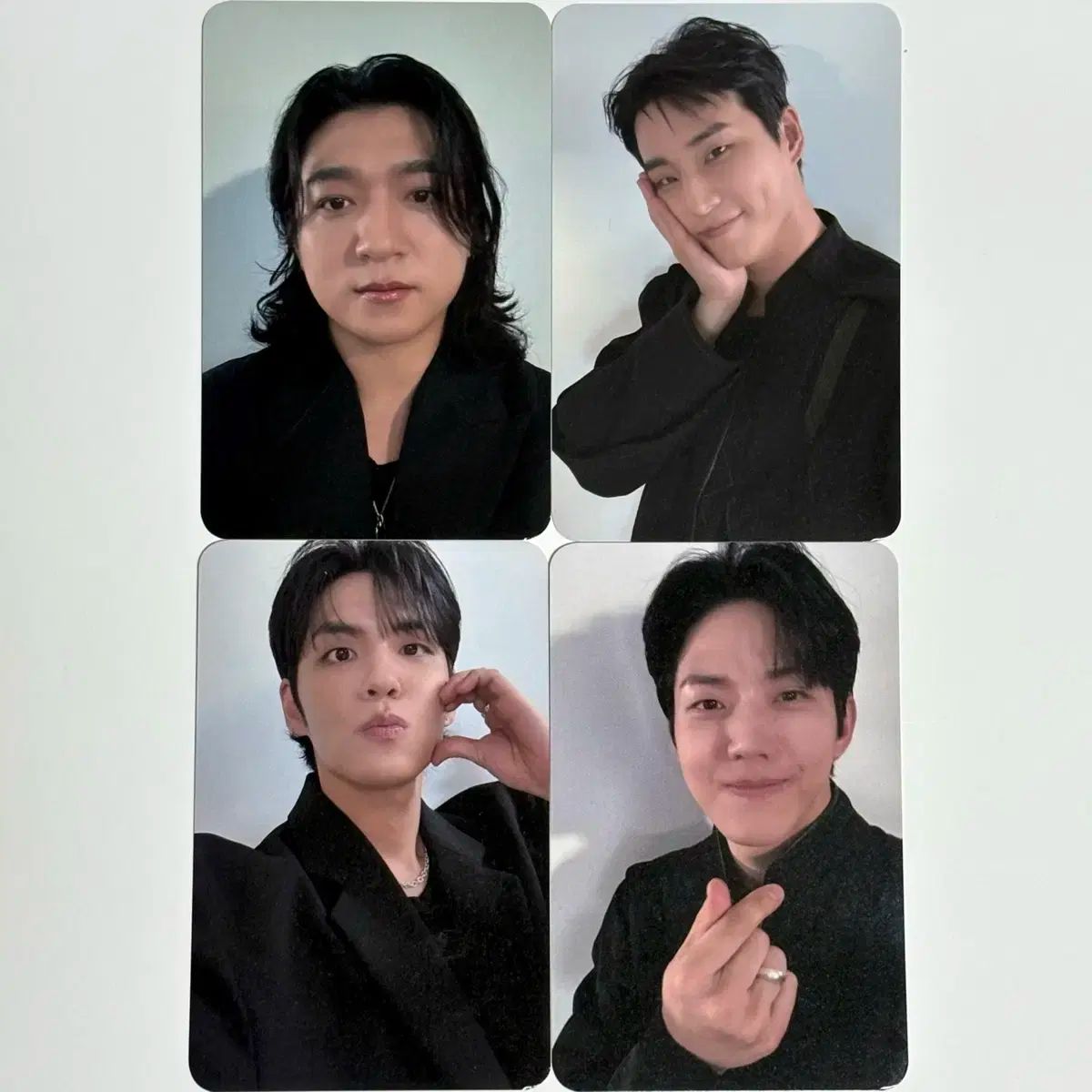 day6 ウォンピル wonpil 1万特典 トレカ japan 日本限定 DICON VOLUME