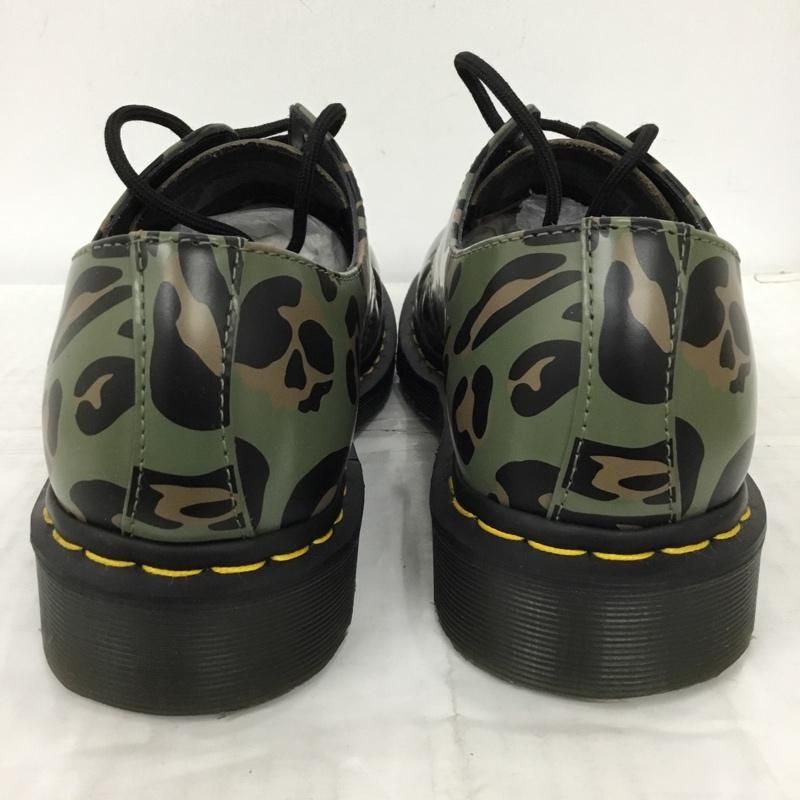 Dr.Martens ドクターマーチン カジュアルシューズ 27686384 Dr.Martens ドクターマーチン カジュアルシューズ 27686384 Dr