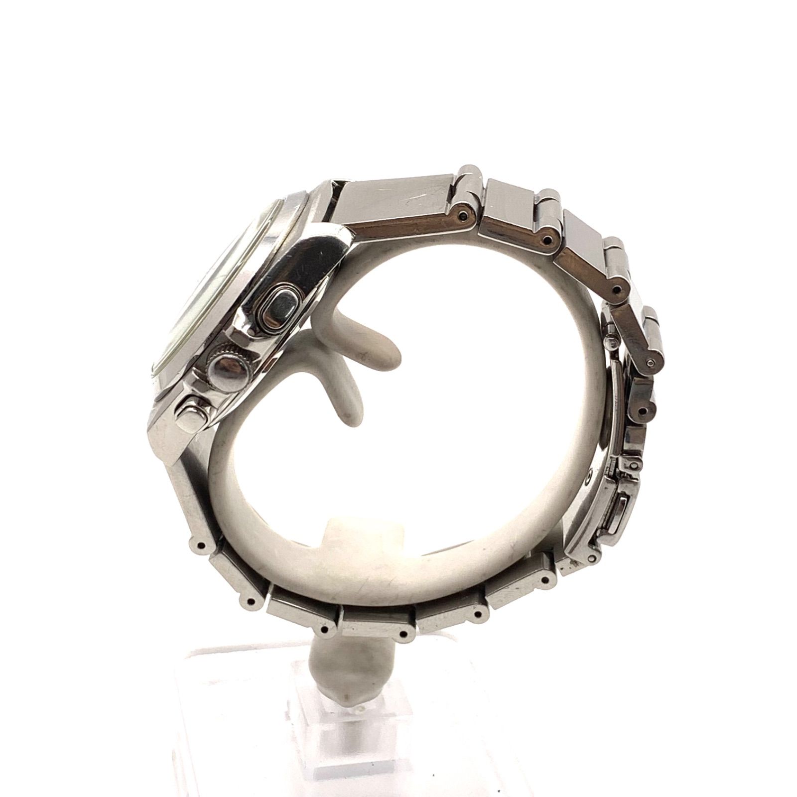 中古】Paul Smith F520 クロノグラフ 腕時計 - メルカリ