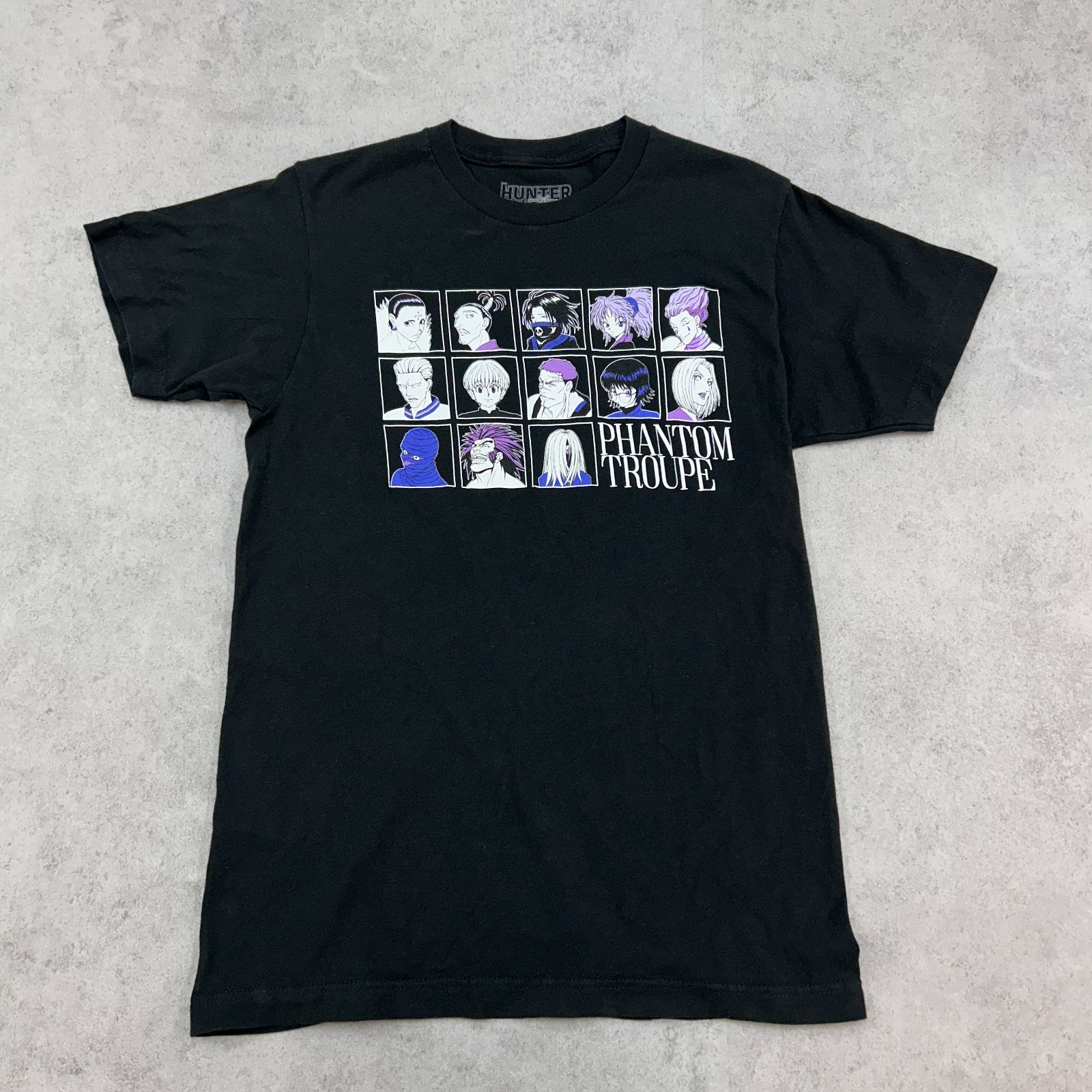 希少 HUNTER×HUNTER キメラアント Tee 希少 HUNTER×HUNTER キメラアント Tee 希少 HUNTER×HUNTER