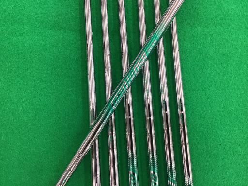  ヤマハ inpres 9 S アイアンセット IR NS PRO 850 GH neo フレックスS メンズ 男性用 右利き 右用 Cランク ゴルフクラブ アイアンセット メンズ