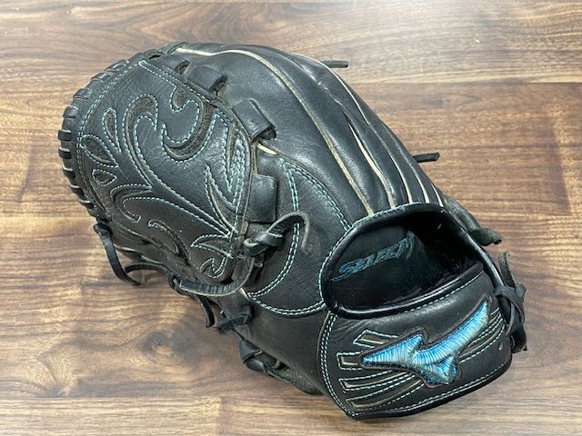 左投げ】野球 軟式 少年用グラブ ミズノ 購入 セレクトナイン