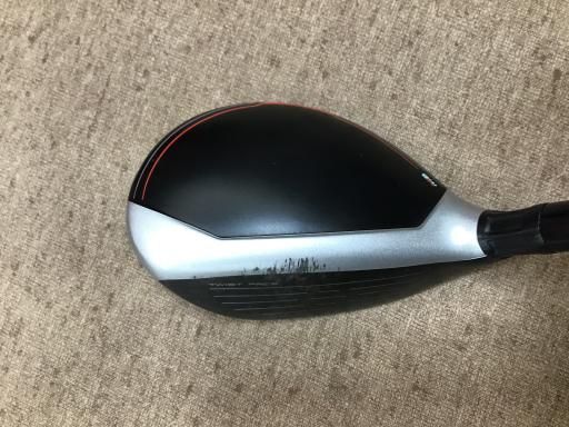 中古】 テーラーメイド M6 U6 ユーティリティ UT FUBUKI TM6