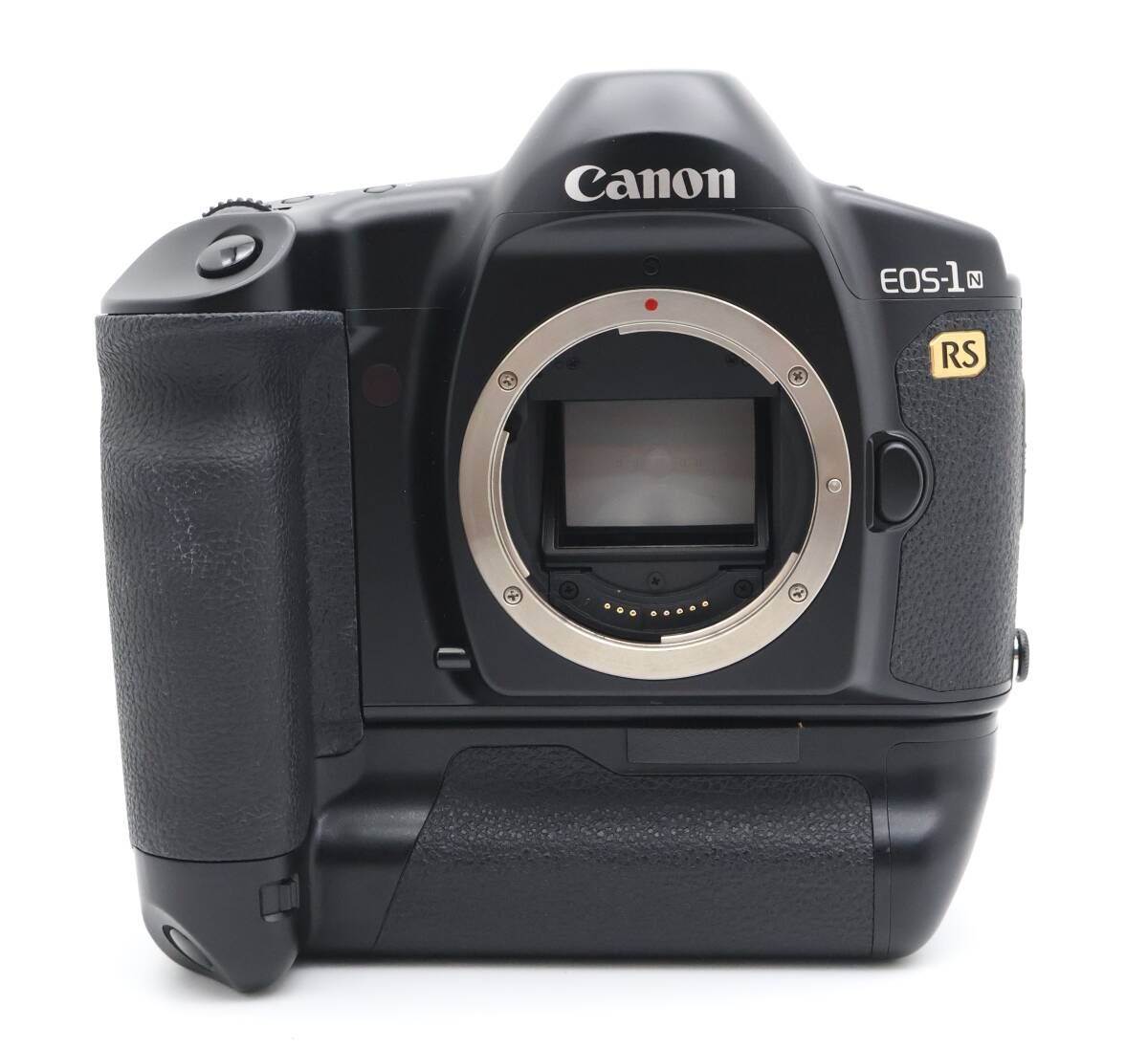Canon EOS-1 N RS ボディ