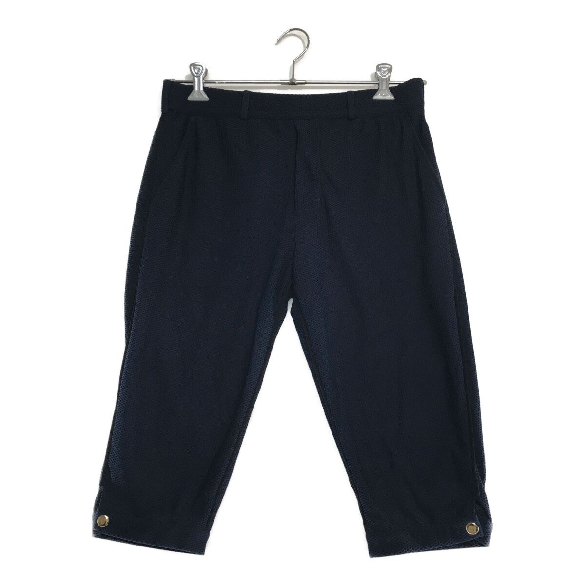 未使用品 メンズ ムータマリン muta MARINE ハーフパンツ 5(M) 紺 