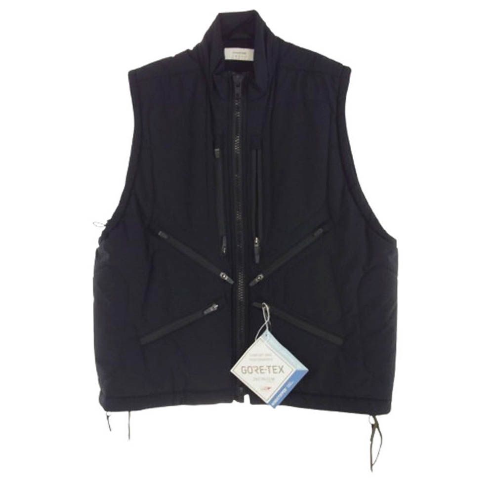 ACRONYM / アクロニウム】V91-WS Modular Liner Vest