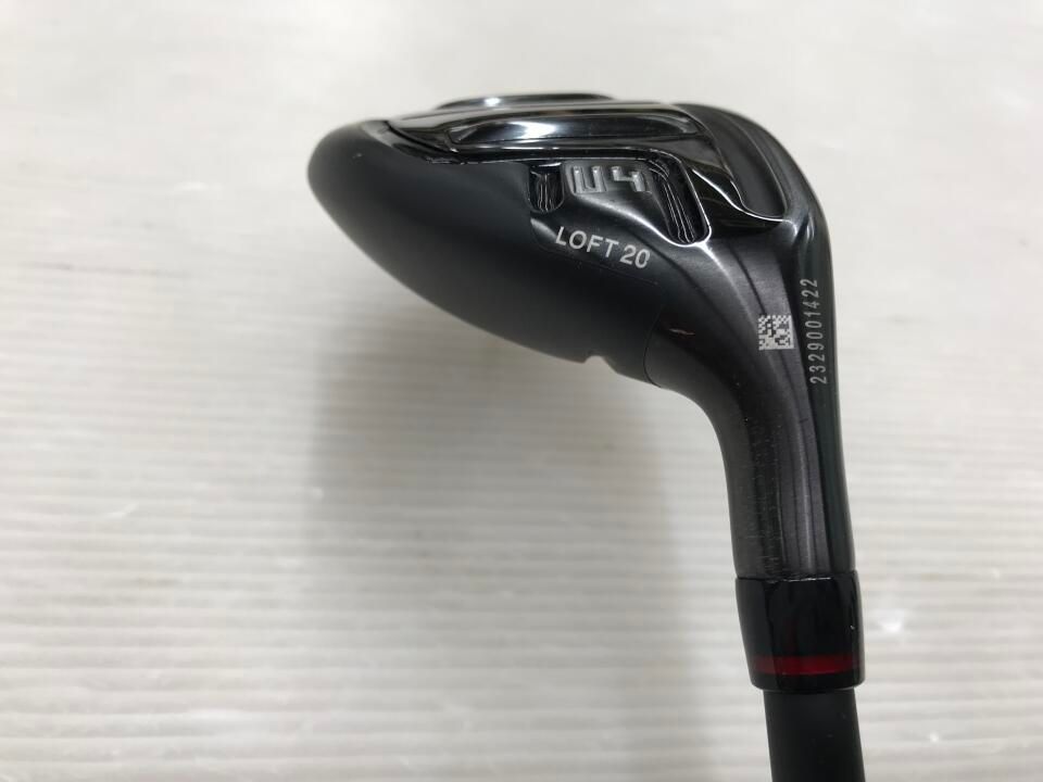 開封のみ ONOFF UTILITY WINGS KURO 2025 20 S TRAVIL IRON85 ユーティリティ グローブライド 最短