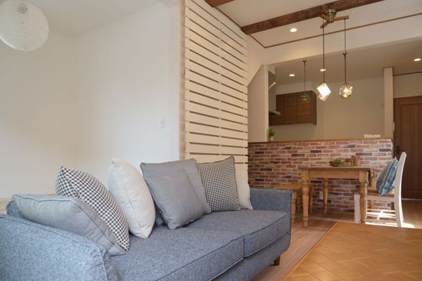 ソファ 3人掛 メーカー直送 ソファ 椅子 おすすめ 人気 おしゃれ インテリア 3人掛け ソファー 木フレーム ポリエステル Sバネ ポケットコイル クッション7個付 ロータイプ使用可 カバーリング