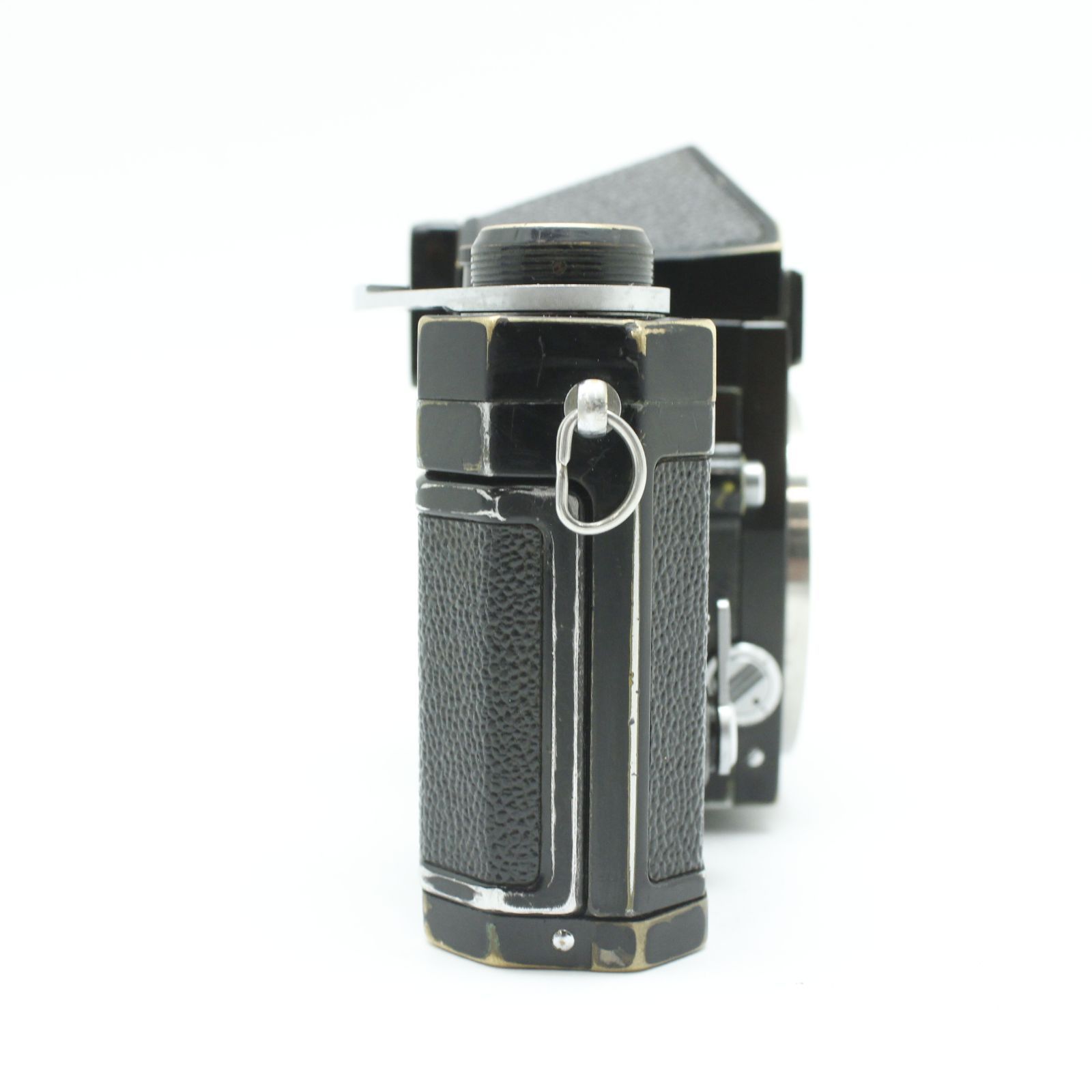 アイレベル ブラック