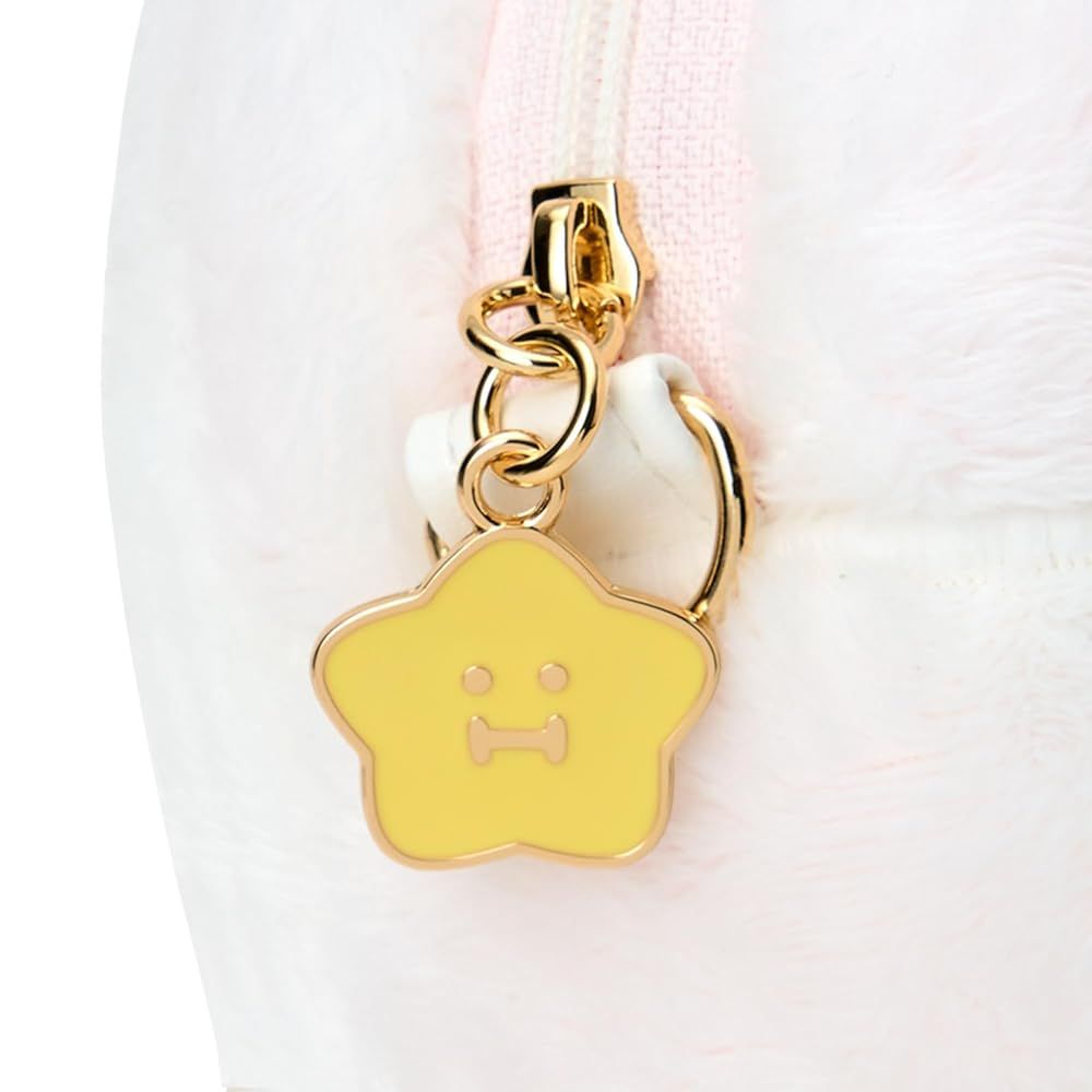 サンリオ SANRIO ちいかわ ポシェット モモンガ クロミ