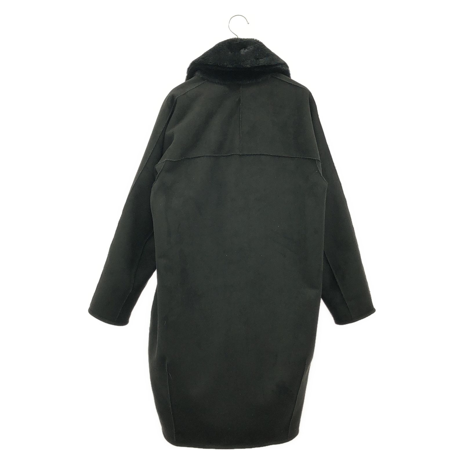 ヒステリックグラマーレディースコートHYSTERIC GLAMOUR HYSTERIC GLAMOUR（ヒステリックグラマー）の「HYS TRIANGLE