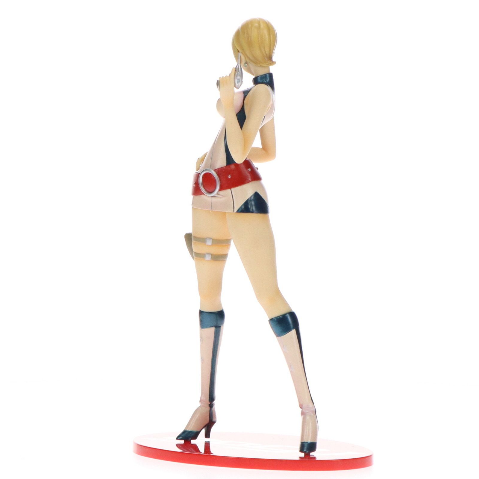 ミレーヌ・ホフマン 009-1 完成品 フィギュア オーガニック - メルカリ