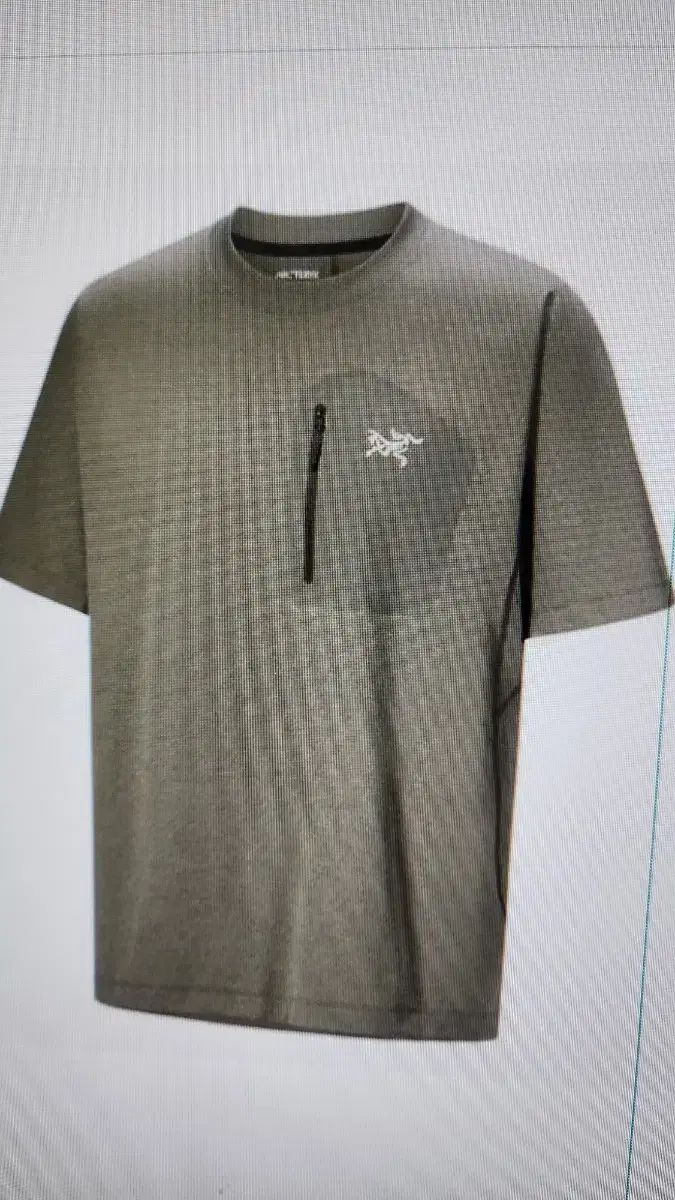 ARC TERYX アークテリクス 25ss 隠す ポケット シャツ HRDEVELOPMENT_JP