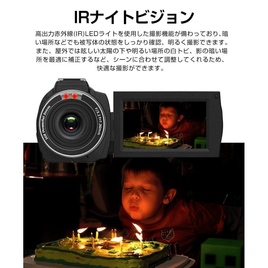 3.0インチ画面