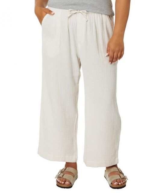 【送料無料】 スプレンディット レディース カジュアルパンツ ボトムス Adele Pant White Sand