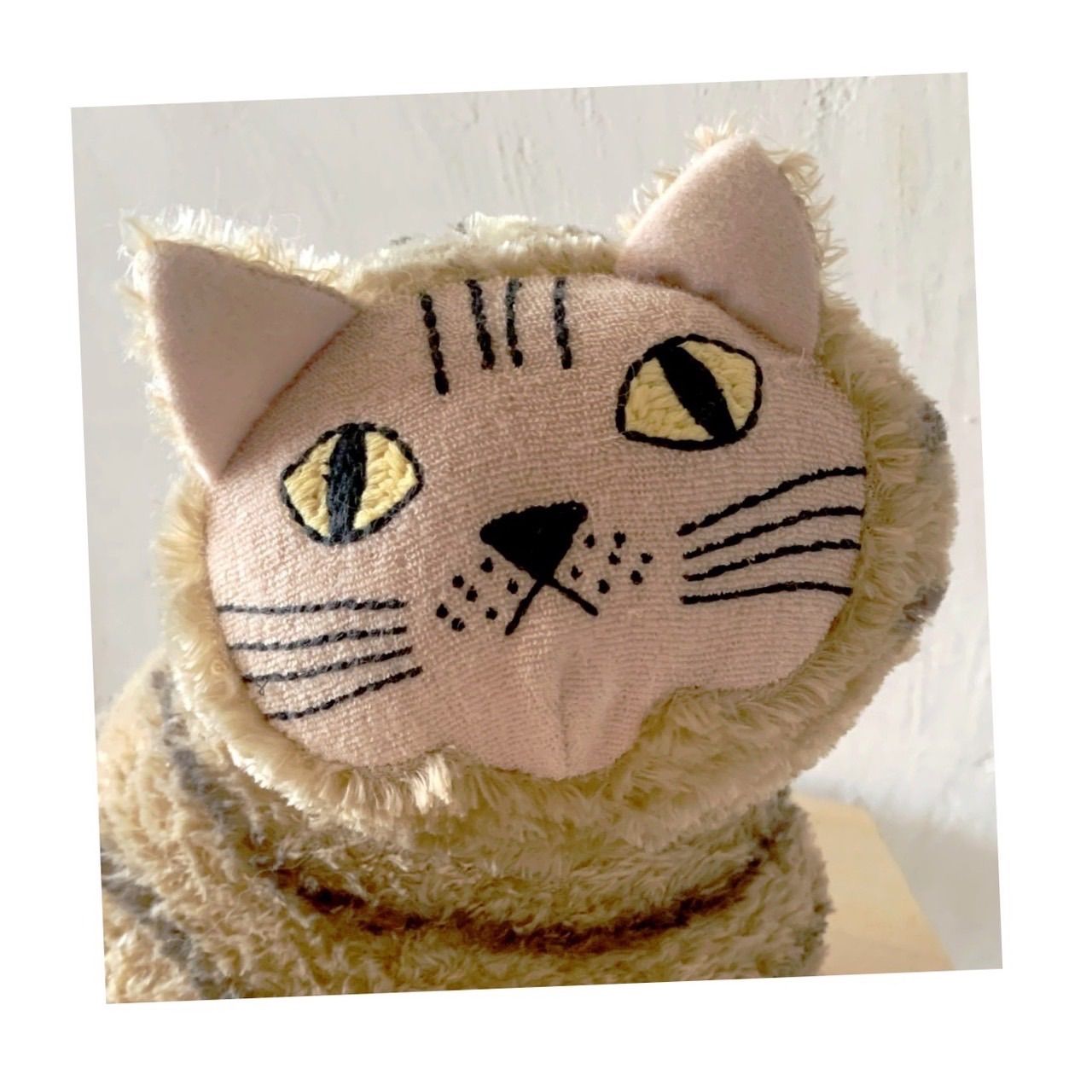 リサラーソンMIAぬいぐるみプレゼント付き - メルカリ