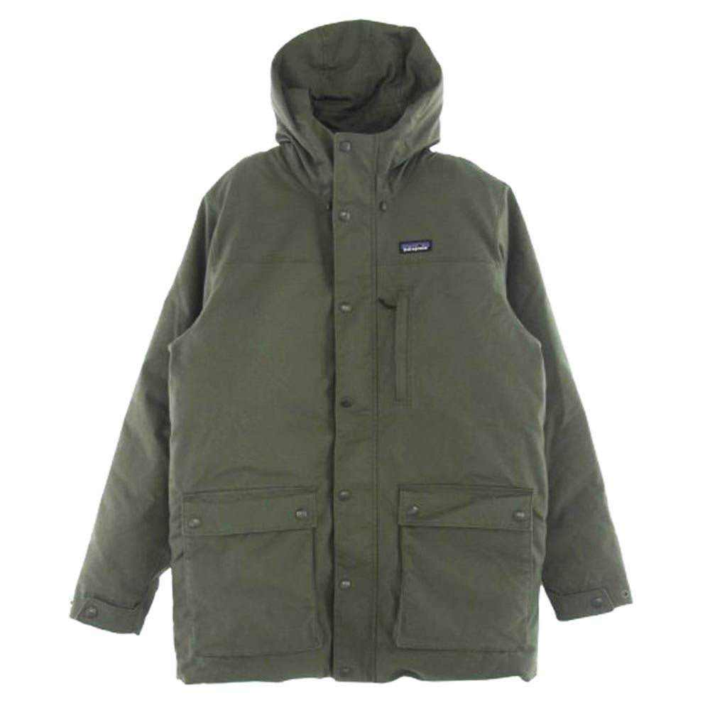 patagonia パタゴニア 26810 Maple Grove Down Parka メープル